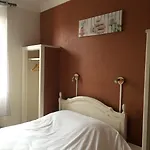 Au Royal Hotel Carcassonne
