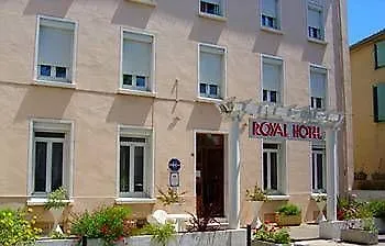 Au Royal Отель