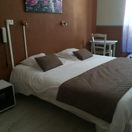 Hotel Au Royal Carcassonne