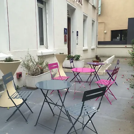 Au Royal Ξενοδοχείο