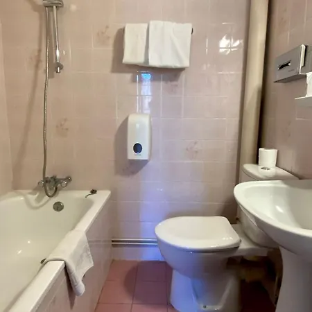 Au Royal 2* Carcassonne