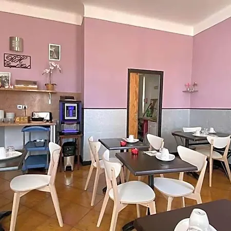 Au Royal Ξενοδοχείο