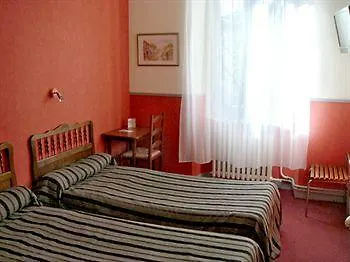 Au Royal 2* Каркассон