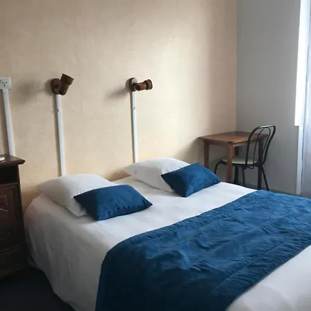 Hotel Au Royal Carcassonne