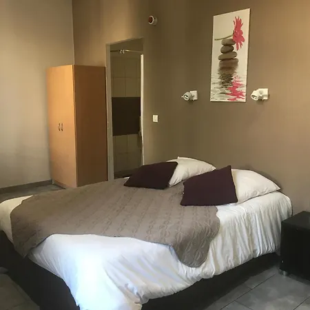 Au Royal Carcassonne