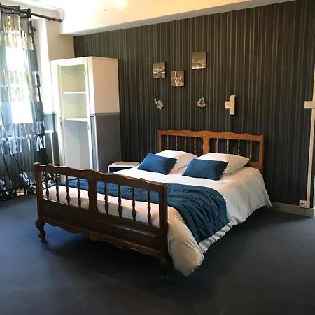 Hotel Au Royal Carcassonne