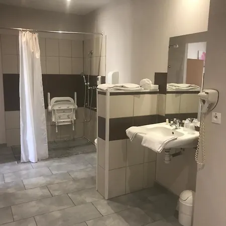 Hotel Au Royal Carcassonne