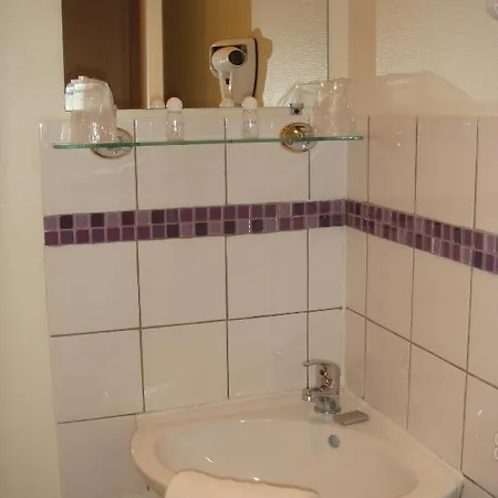 Au Royal Hotel Carcassonne