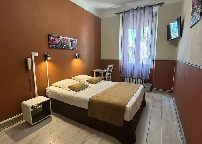 Otel Au Royal