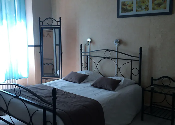 Au Royal Otel Carcassonne